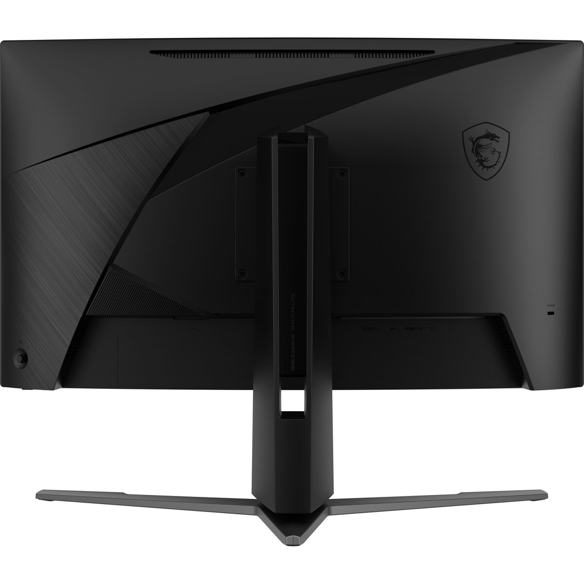 Monitor Gaming MSI MAG 27C6PF 27" Full HD - 3