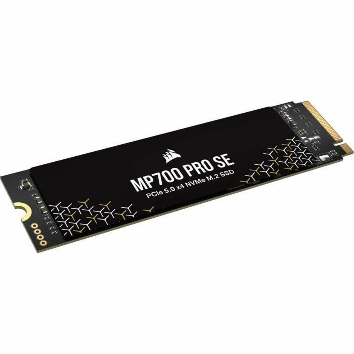 Hårddisk Corsair 2 TB SSD - 2
