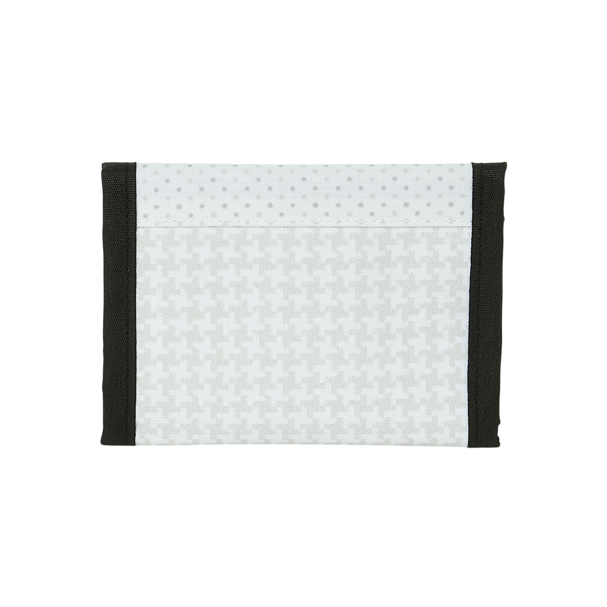 Herrplånbok Real Madrid C.F. 24/25 Vit 12.5 x 9.5 x 1 cm - 2