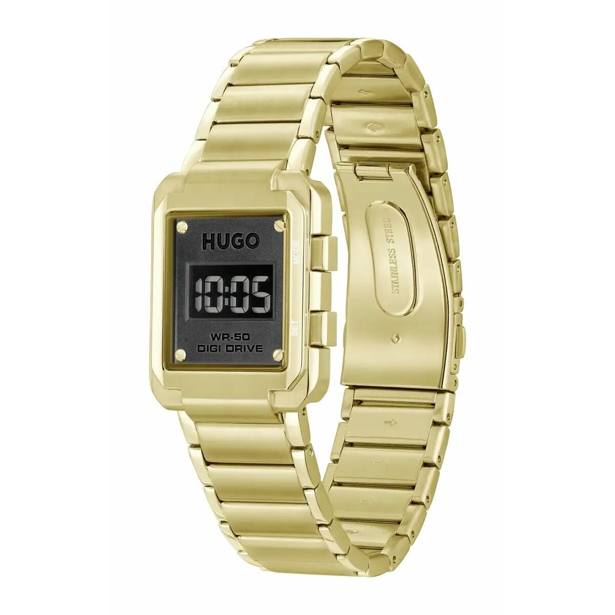 Unisexklocka Hugo Boss 1530359 (Ø 32 mm) - 2