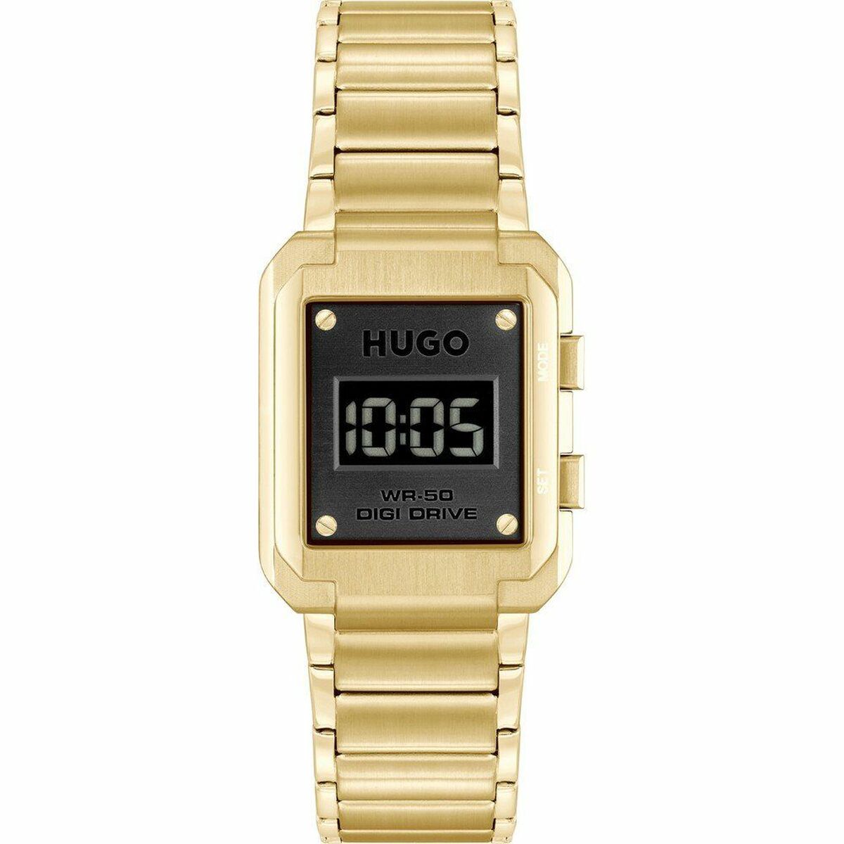 Unisexklocka Hugo Boss 1530359 (Ø 32 mm)