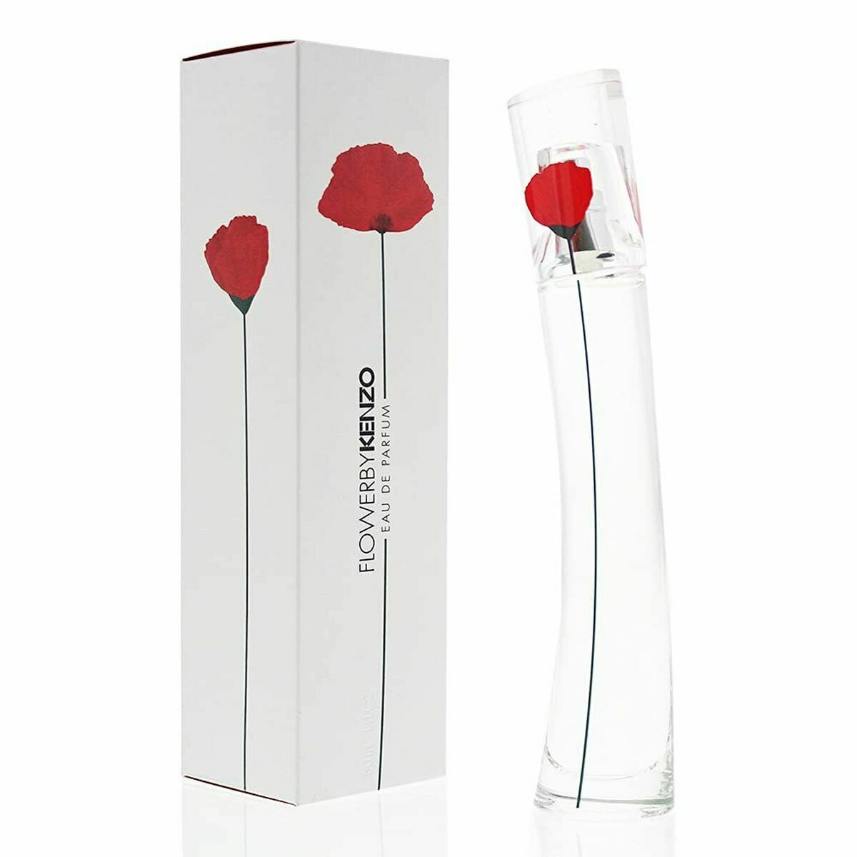 Parfym Damer Kenzo EDP Flower by Kenzo 30 ml - 2