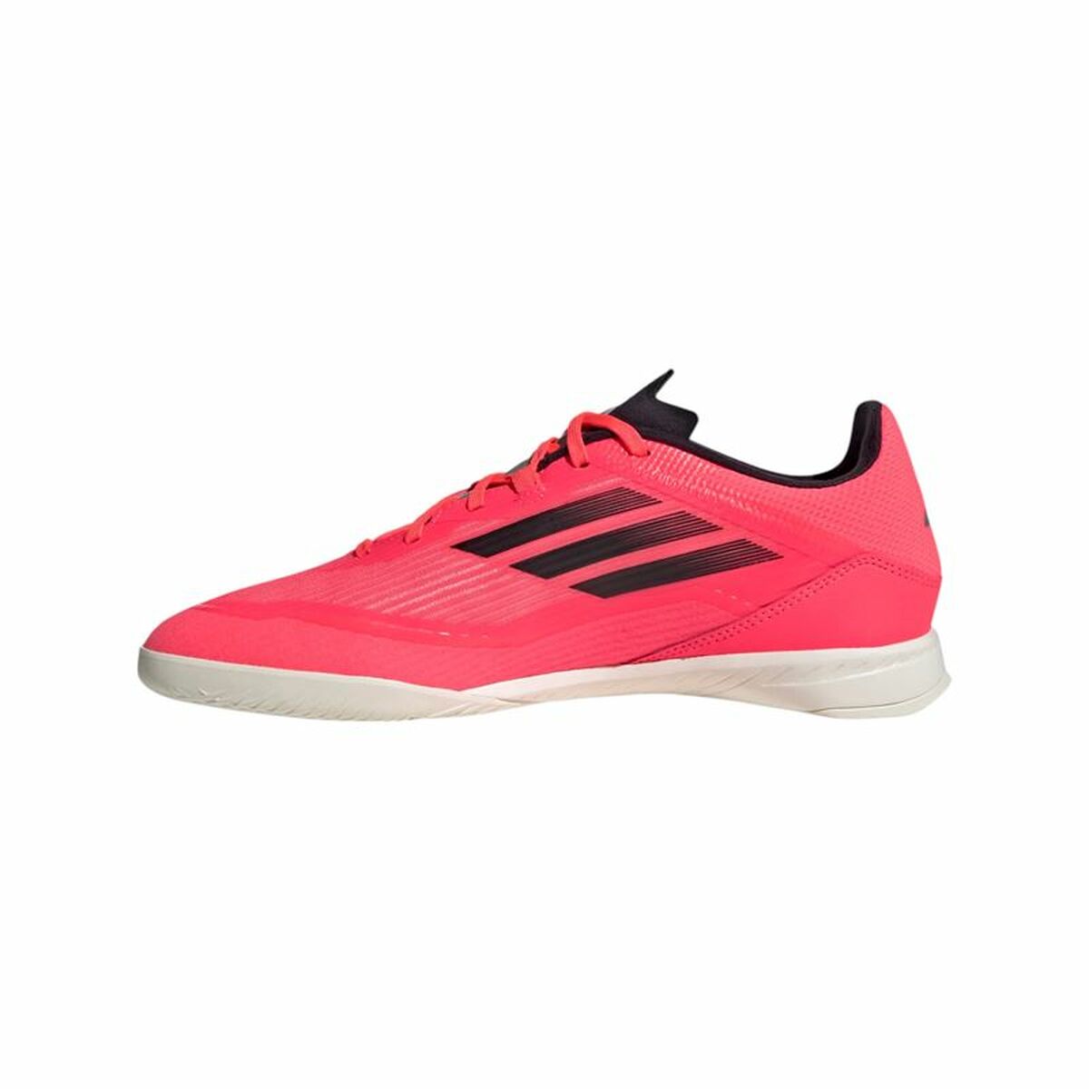 Fotbollsskor för inomhusbruk för vuxna Adidas 1 F50 League In Rosa - 2
