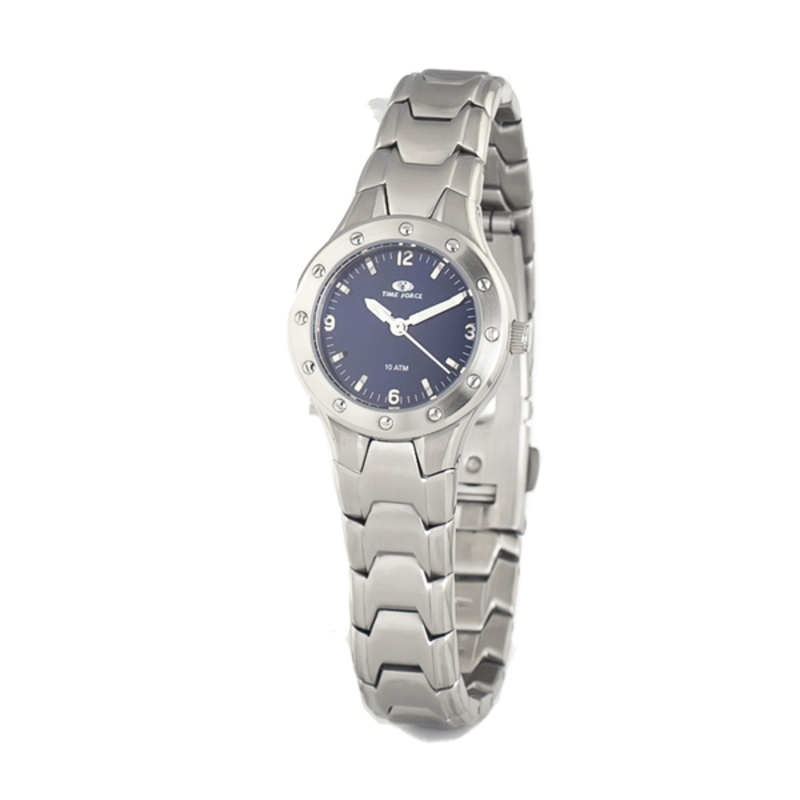 Damklocka Time Force TF2264L-02M (Ø 25 mm) - 4