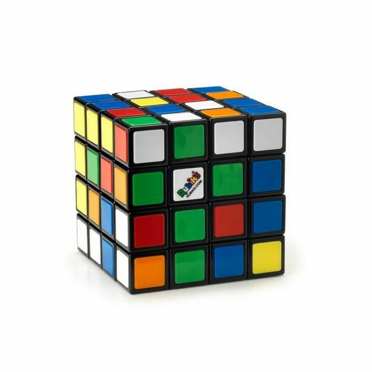 Rubiks kub Spin Master 6064639 - 3