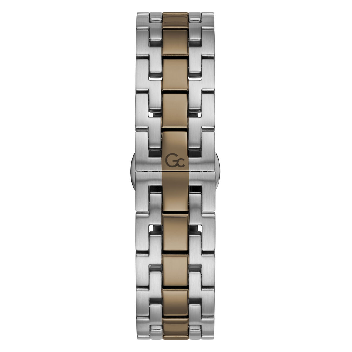 Herrklocka Guess Y81002G5MF Silvrig - 3