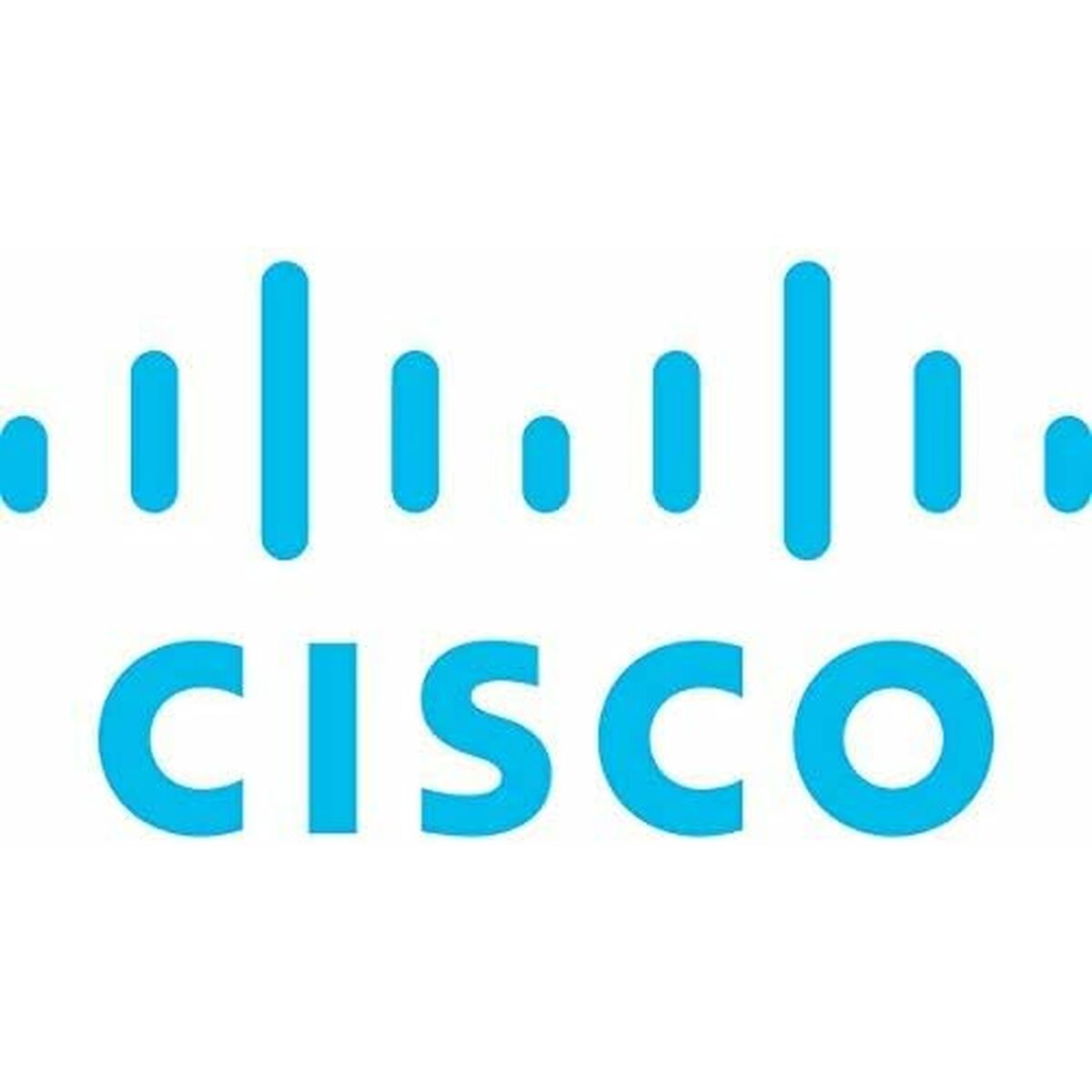 Nätkabel UTP Styv Kategori 6 CISCO STACK-T3-1M= 1 m