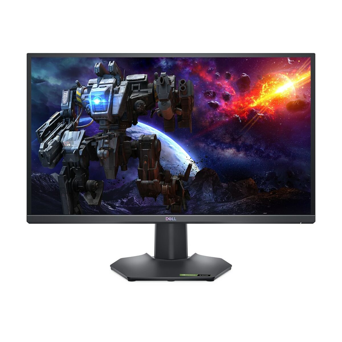 Kabel HDMI Dell 210-BHTK Quad HD 27"
