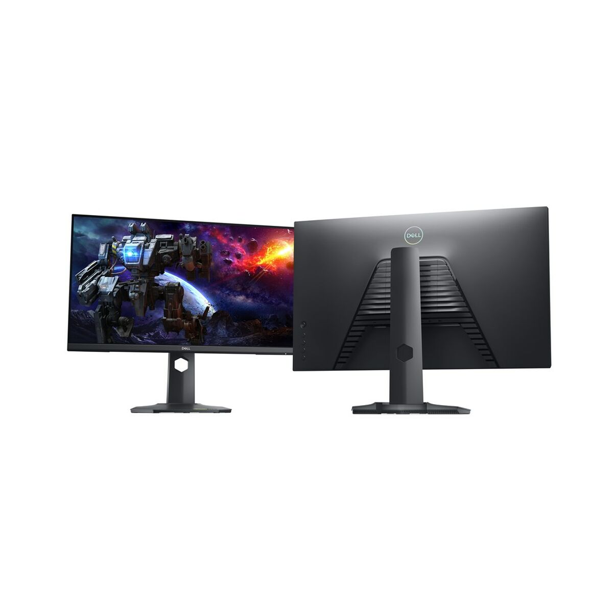 Kabel HDMI Dell 210-BHTK Quad HD 27" - 2
