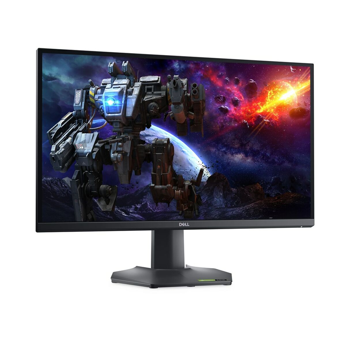Kabel HDMI Dell 210-BHTK Quad HD 27" - 4