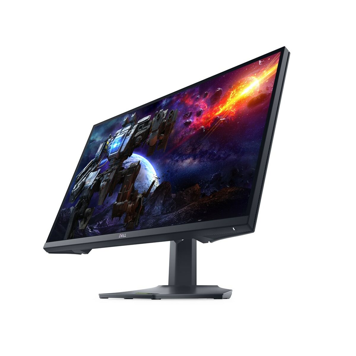 Kabel HDMI Dell 210-BHTK Quad HD 27" - 5