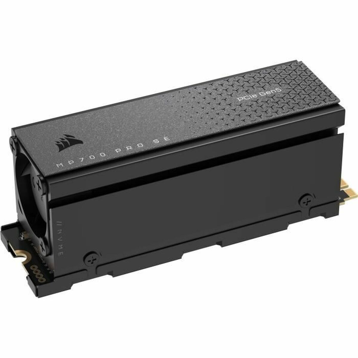 Hårddisk Corsair 4 TB SSD - 4