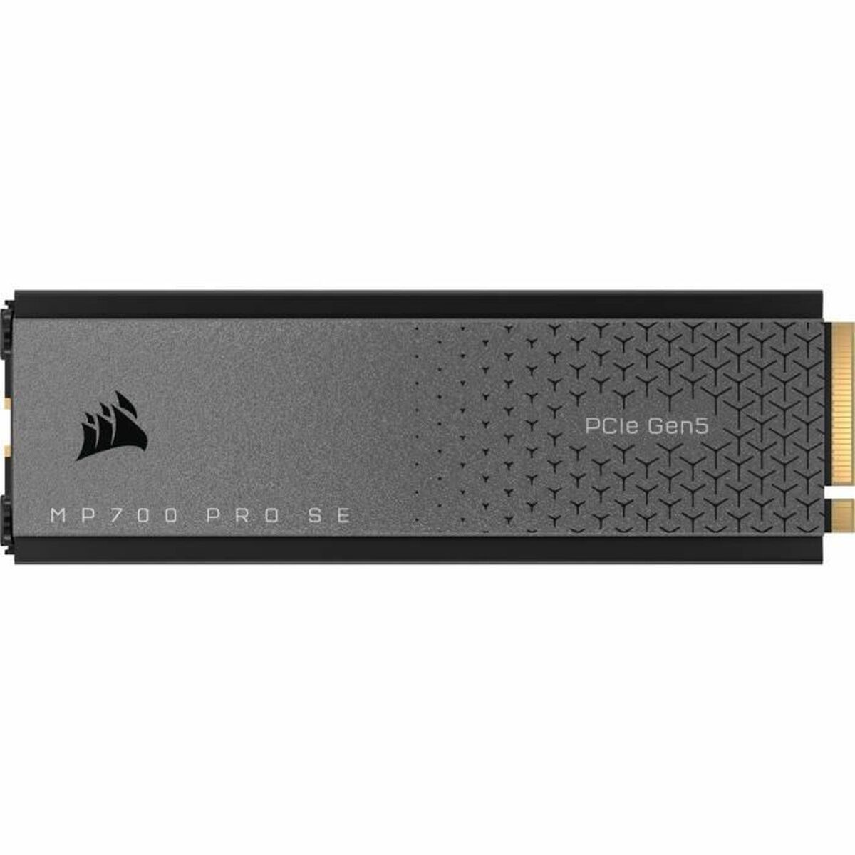 Hårddisk Corsair 4 TB SSD