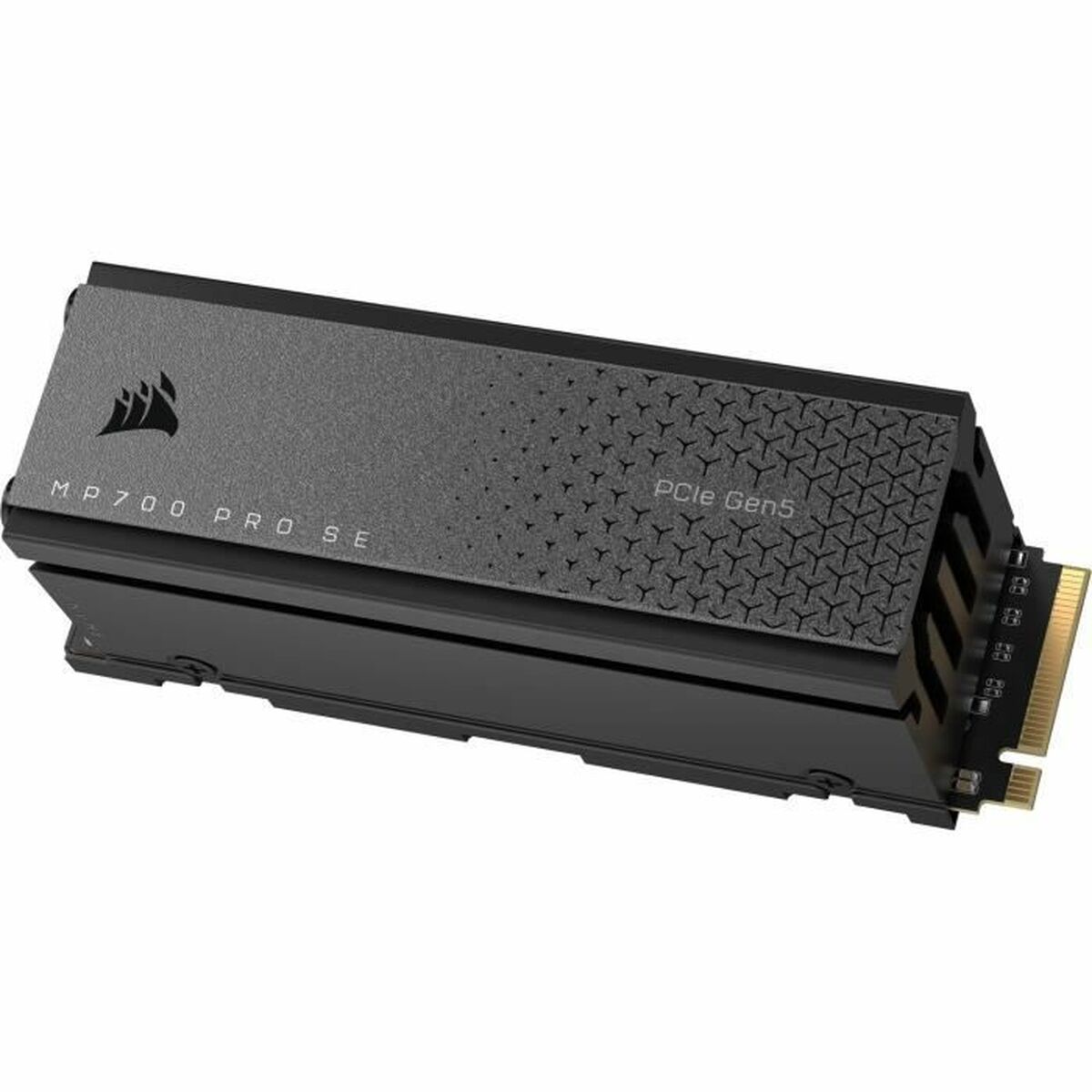 Hårddisk Corsair 4 TB SSD - 2