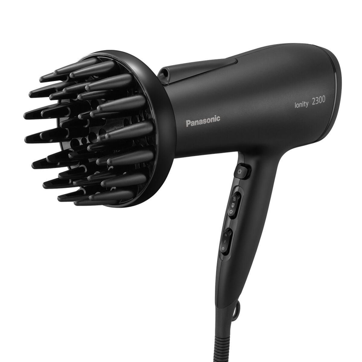 Hårtork Panasonic EH-NE87-K825 - 4