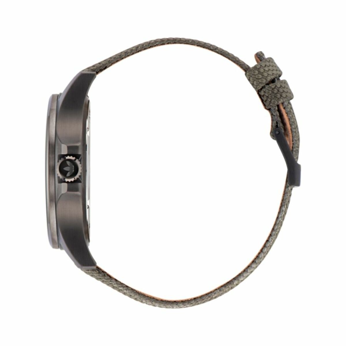 Unisexklocka Adidas AOFH23017 (Ø 44 mm) - 3