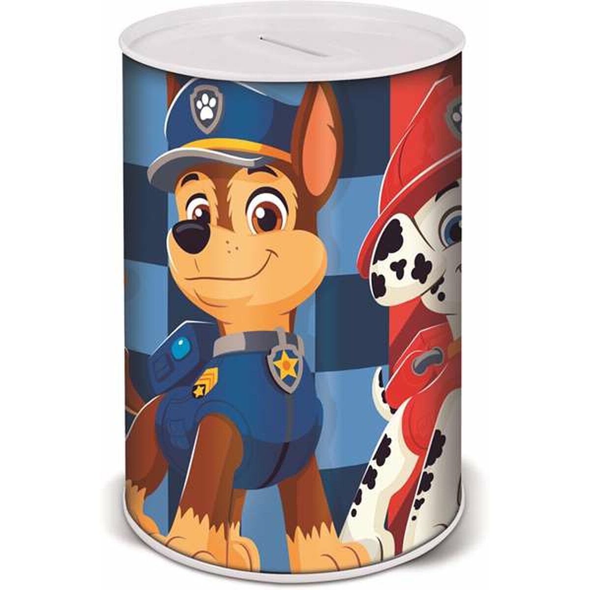Sparbössa The Paw Patrol Boy Rescue Pups