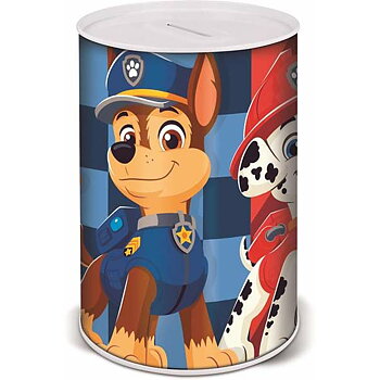 Sparbössa The Paw Patrol Boy Rescue Pups