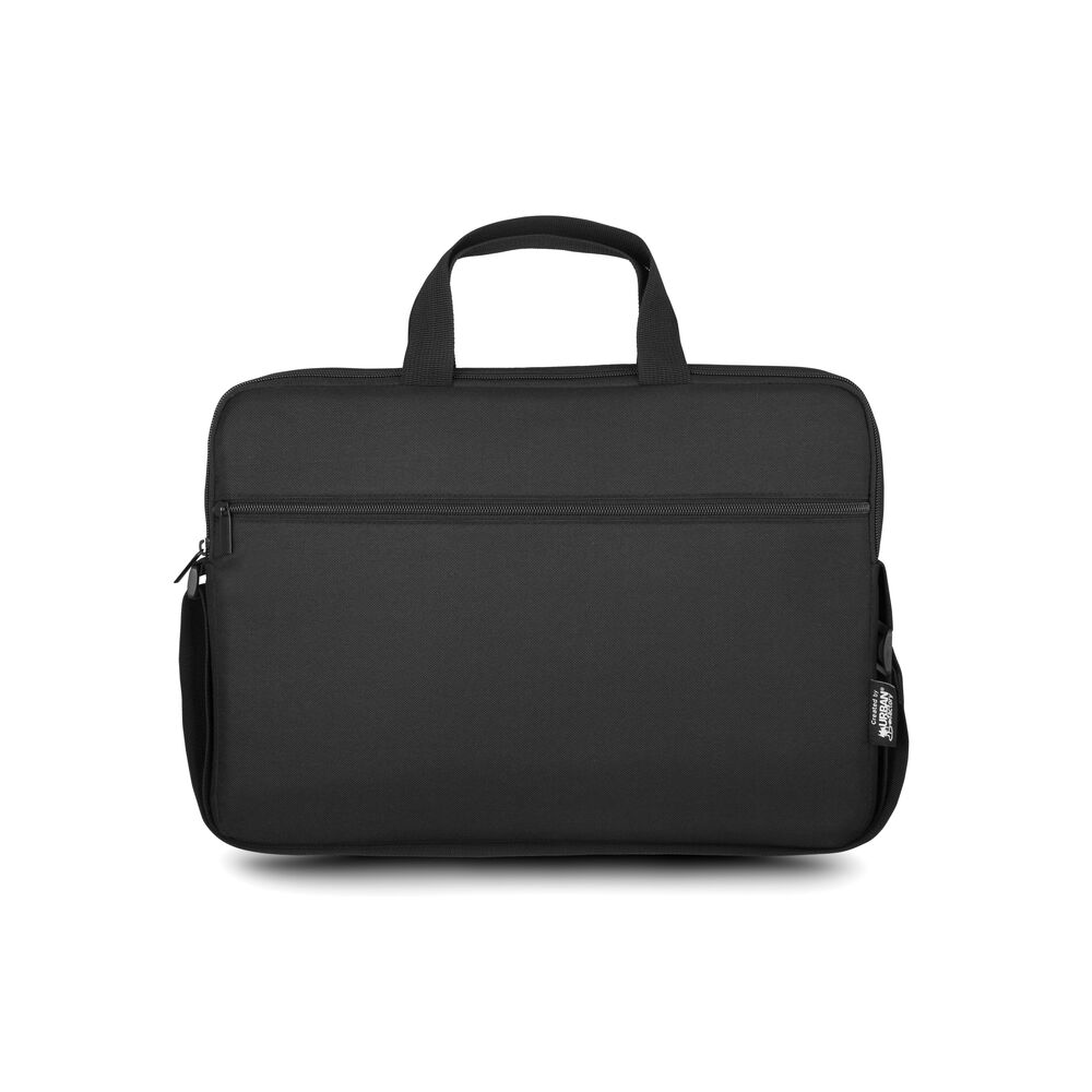 Laptopväska Urban Factory TLS14UF Svart 14" - 3