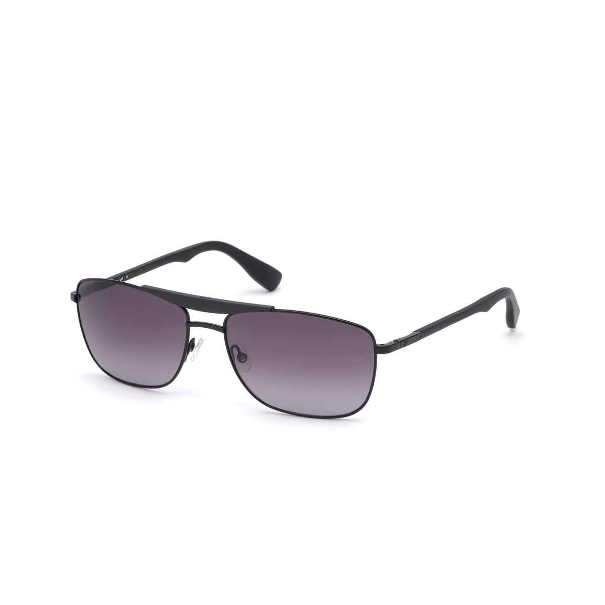 Herrsolglasögon Web Eyewear WE0274-6001B ø 60 mm - 2