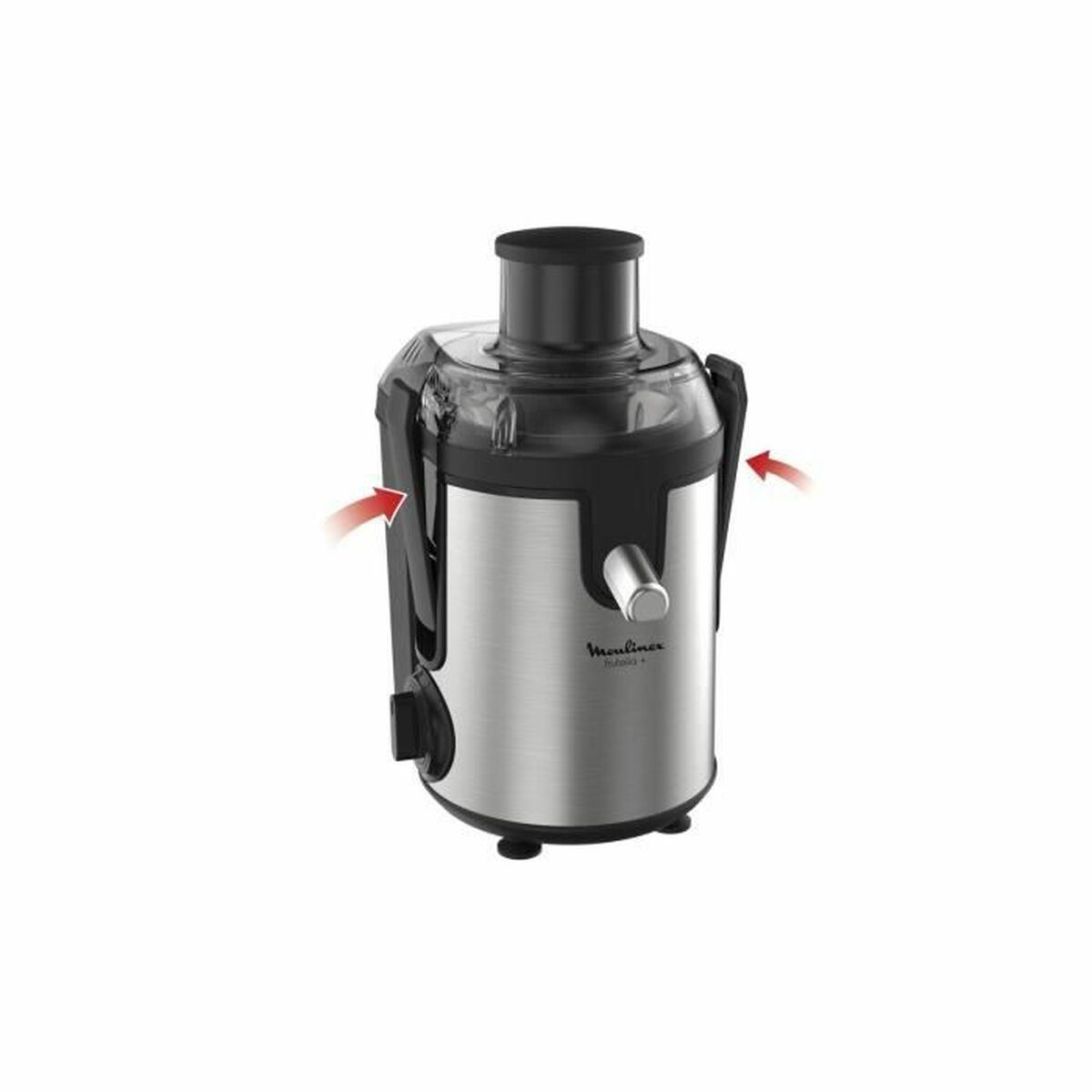Mixer Moulinex JU420D10 400 W - 2