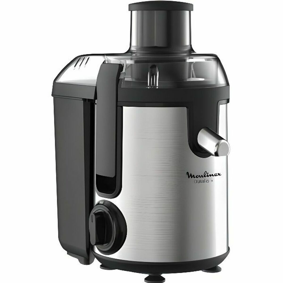 Mixer Moulinex JU420D10 400 W - 3