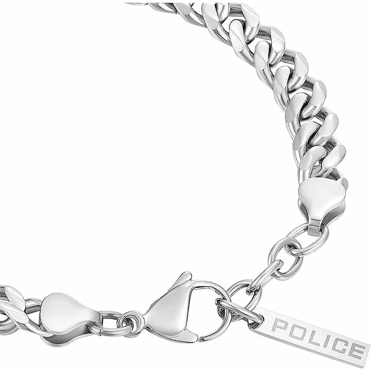 Herrarmband Police PEAGB0006602 - 3