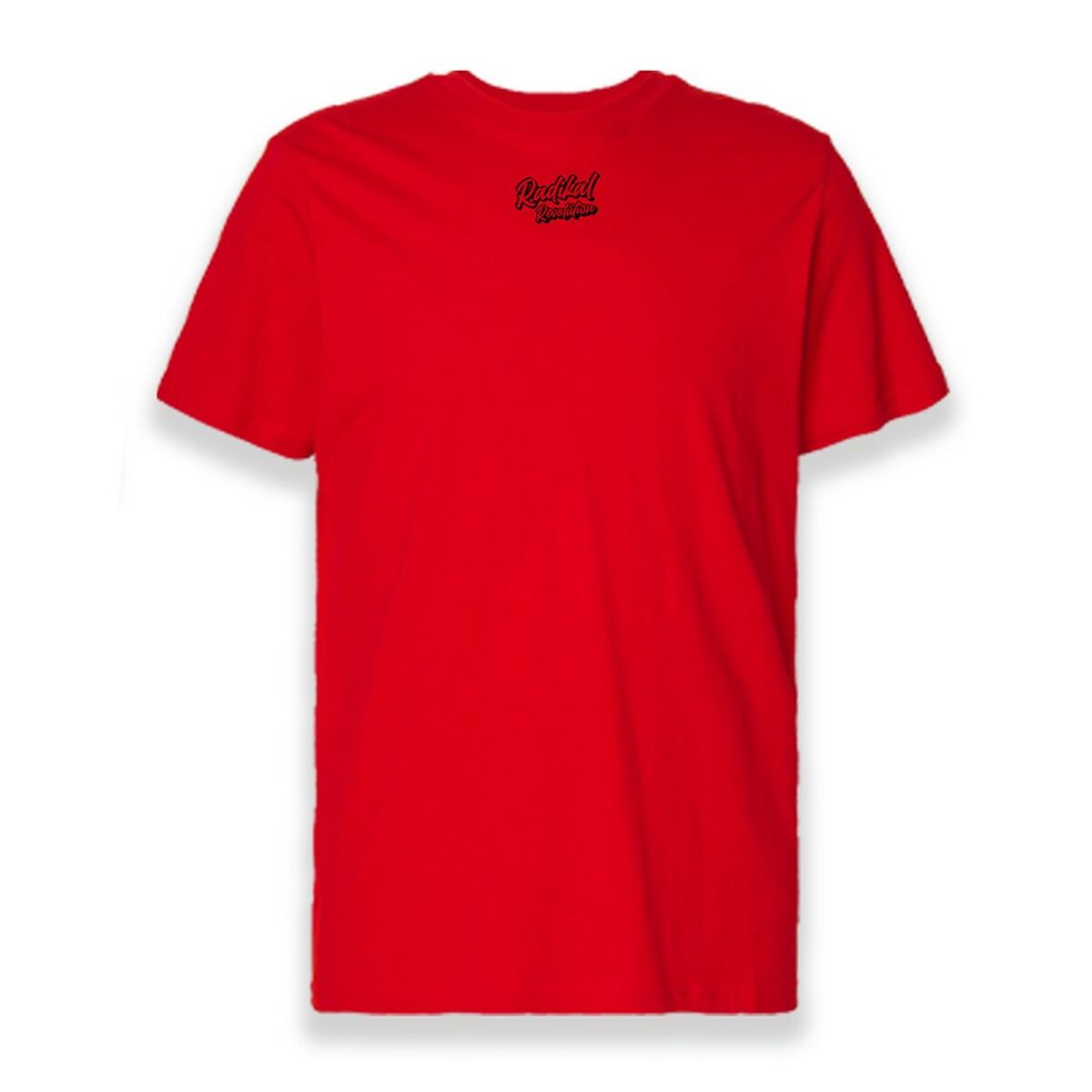 T-shirt med kortärm Herr RADIKAL OUT RUN Röd M - 5
