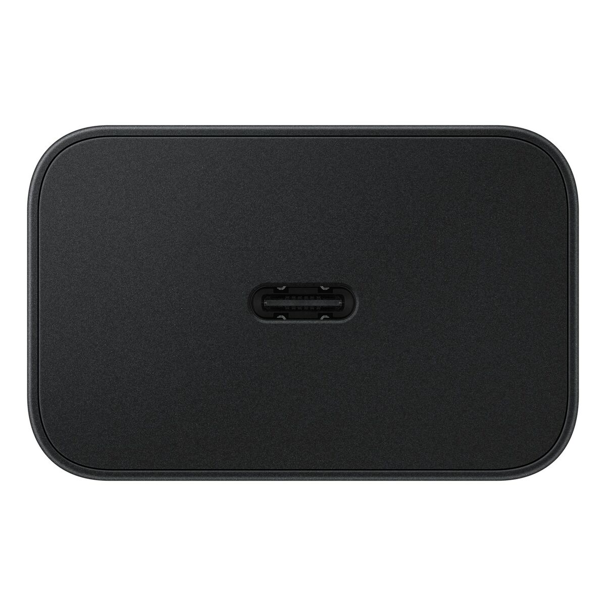 Väggladdare Samsung EP-T4511XBEGEU Svart 45 W - 3