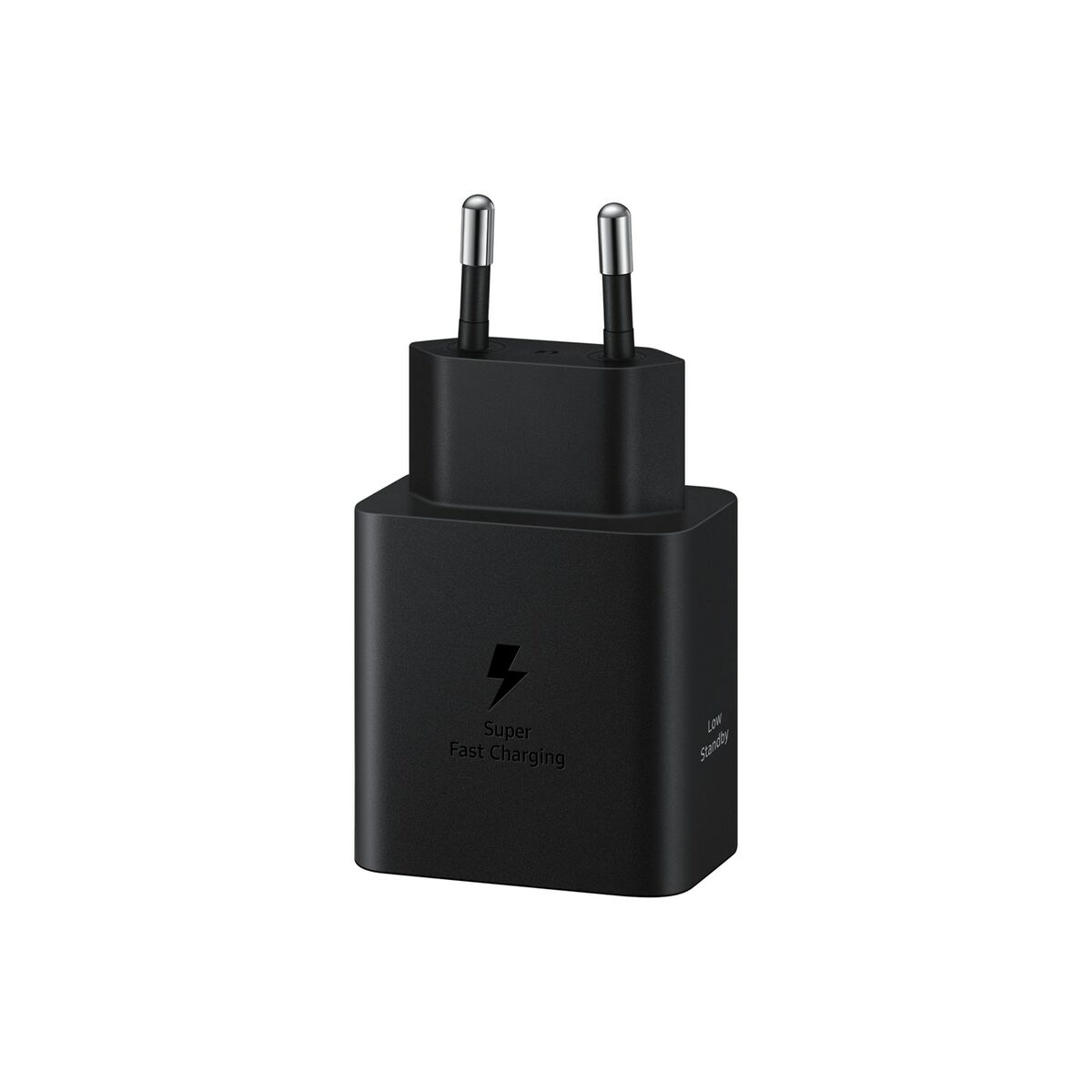 Väggladdare Samsung EP-T4511XBEGEU Svart 45 W - 5
