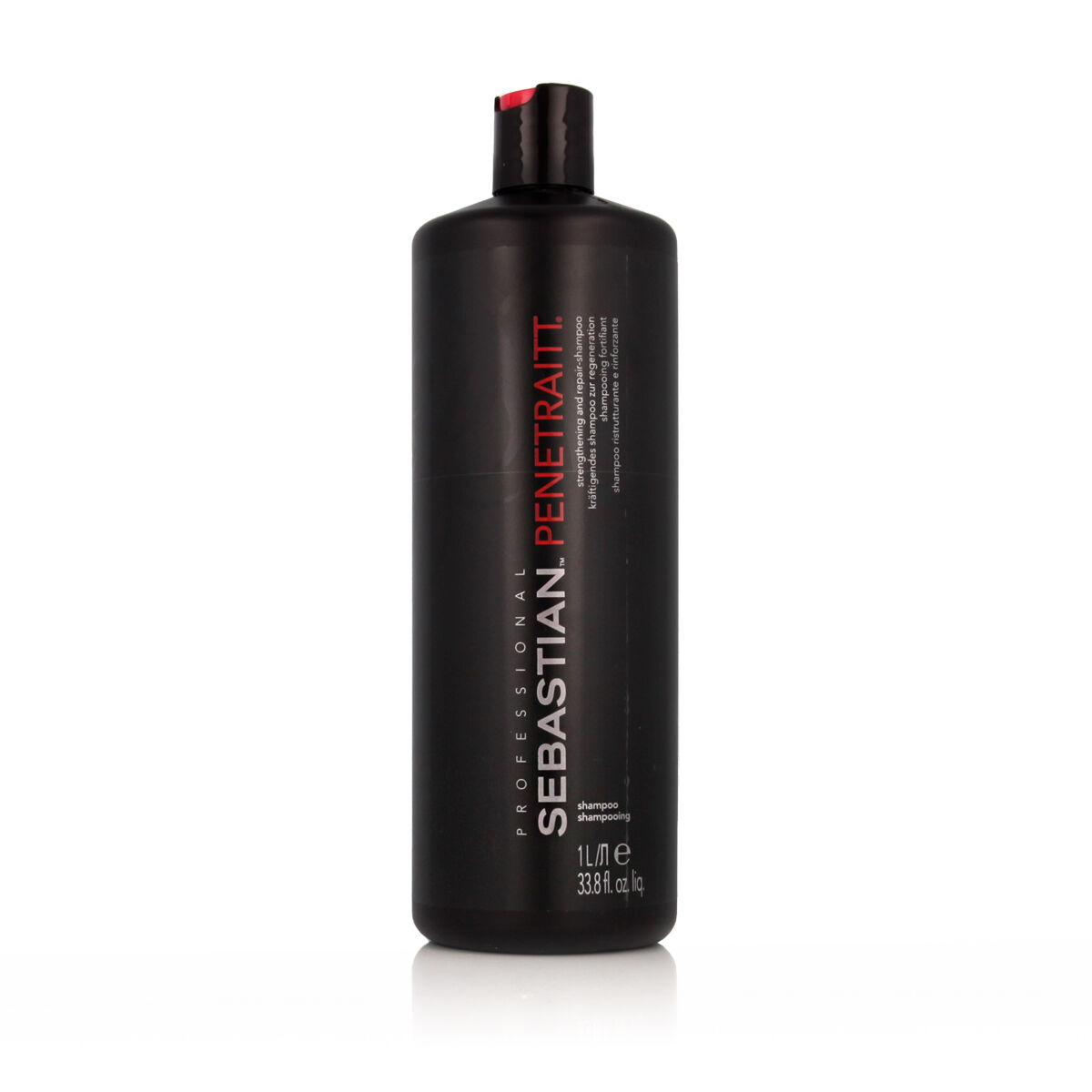 Stärkande schampo Sebastian Penetraitt 1 L