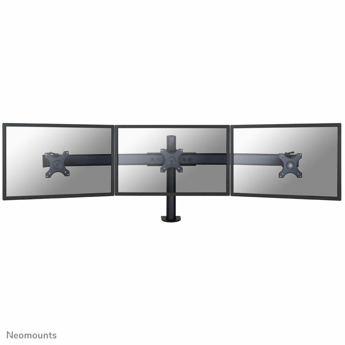 TV-fäste Neomounts FPMA-D700D3          10-27" 8 kg
