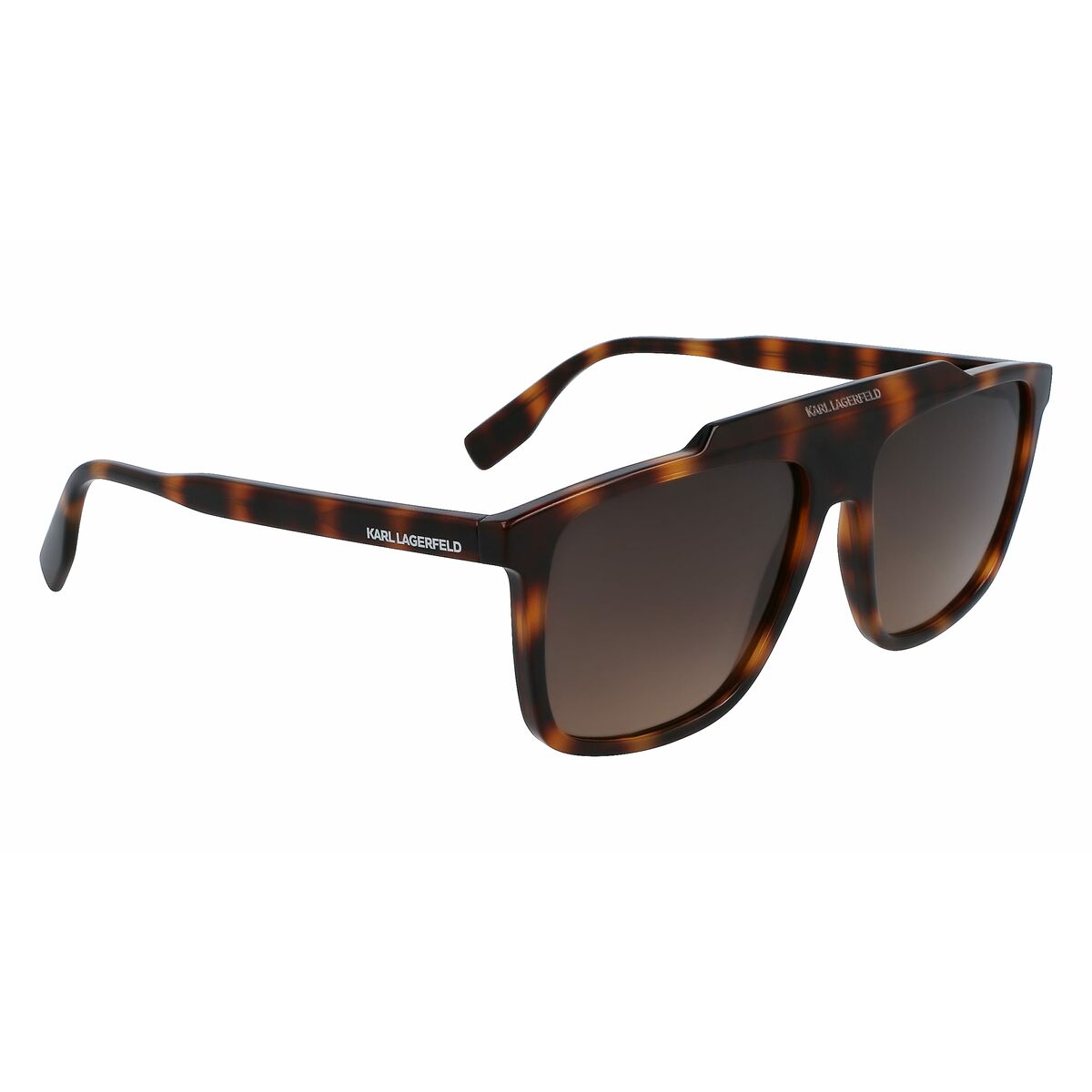 Herrsolglasögon Karl Lagerfeld KL6107S581624 ø 58 mm - 3