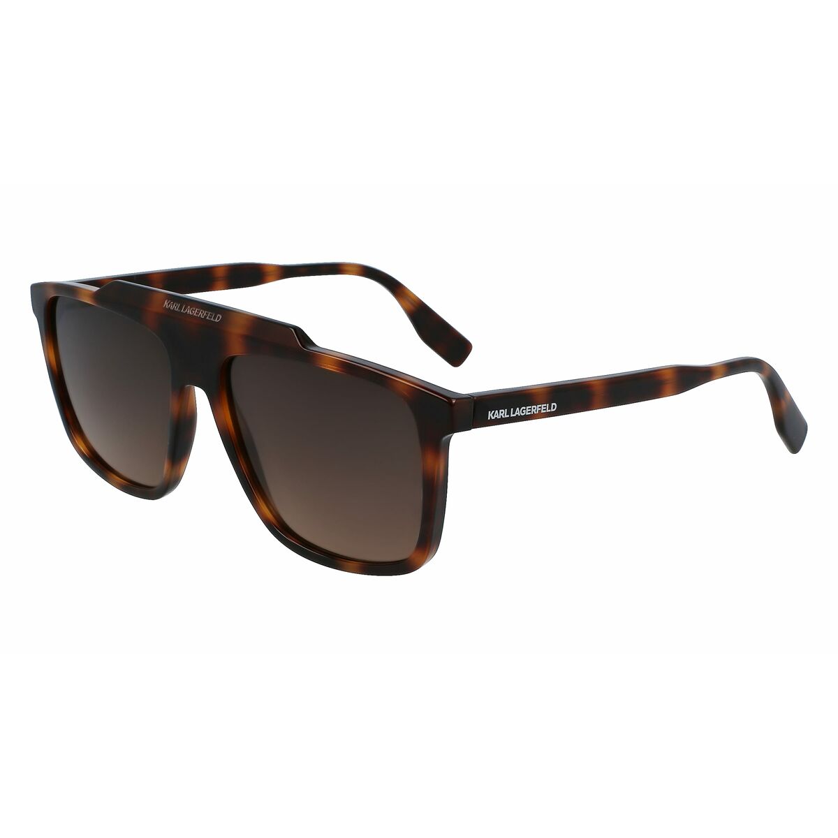 Herrsolglasögon Karl Lagerfeld KL6107S581624 ø 58 mm