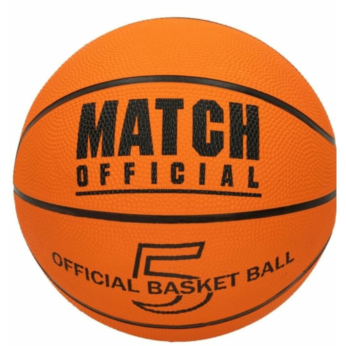 Basketboll Multicolour 12 antal