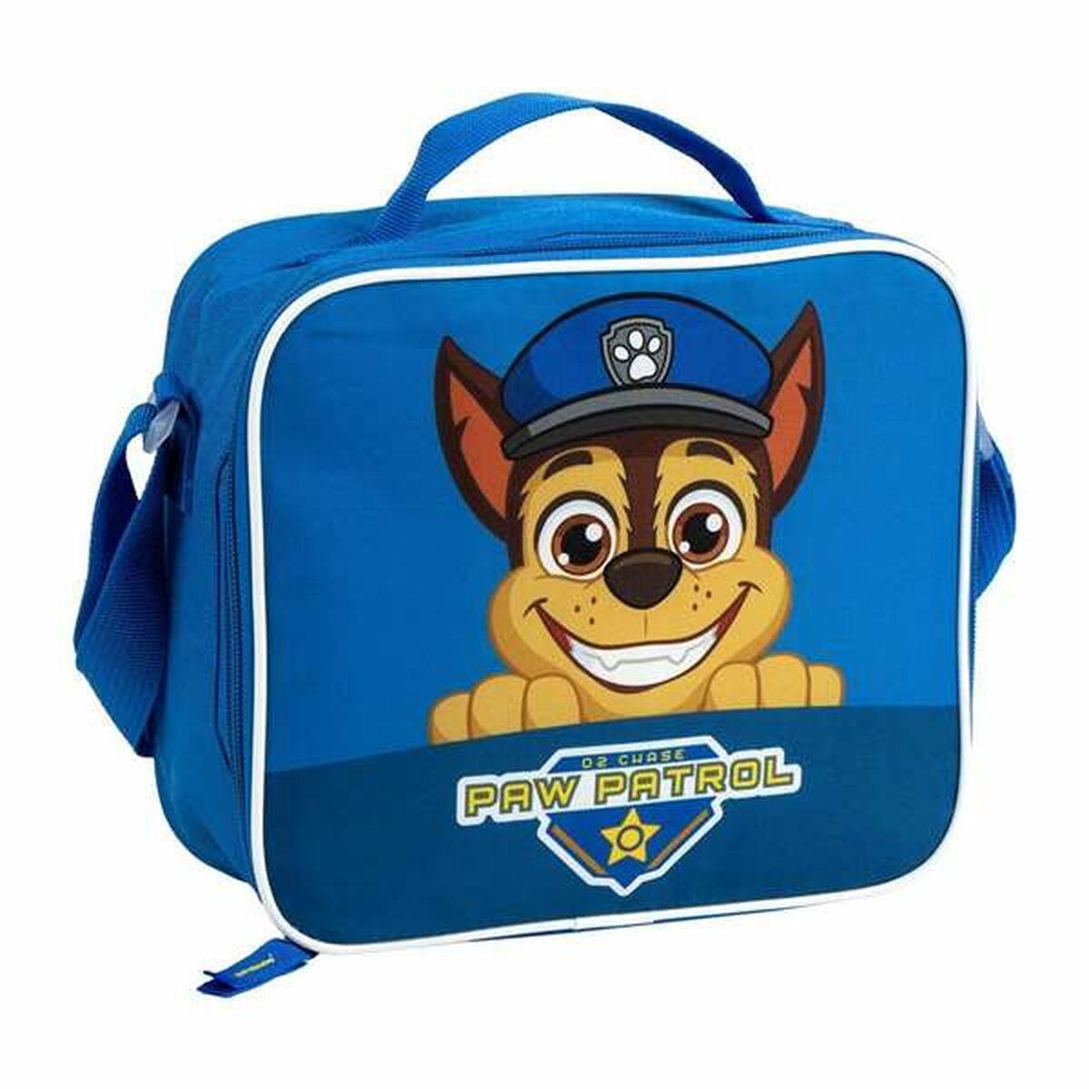 Kylväska The Paw Patrol Blå