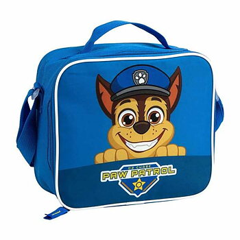 Kylväska The Paw Patrol Blå