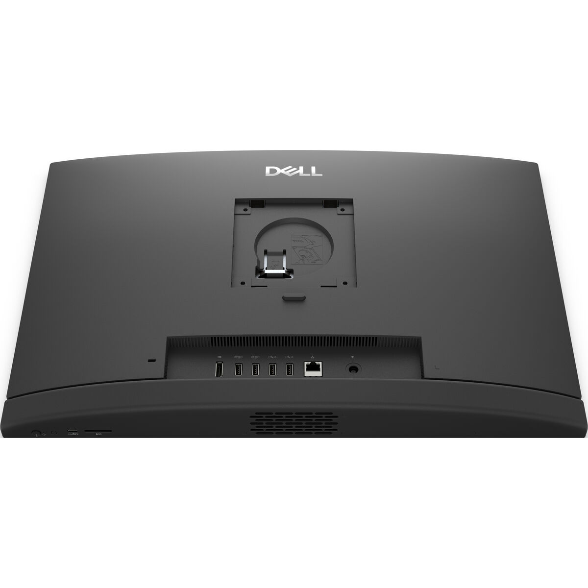 All in One Dell X2VV5 24" 16 GB RAM 512 GB SSD - 3
