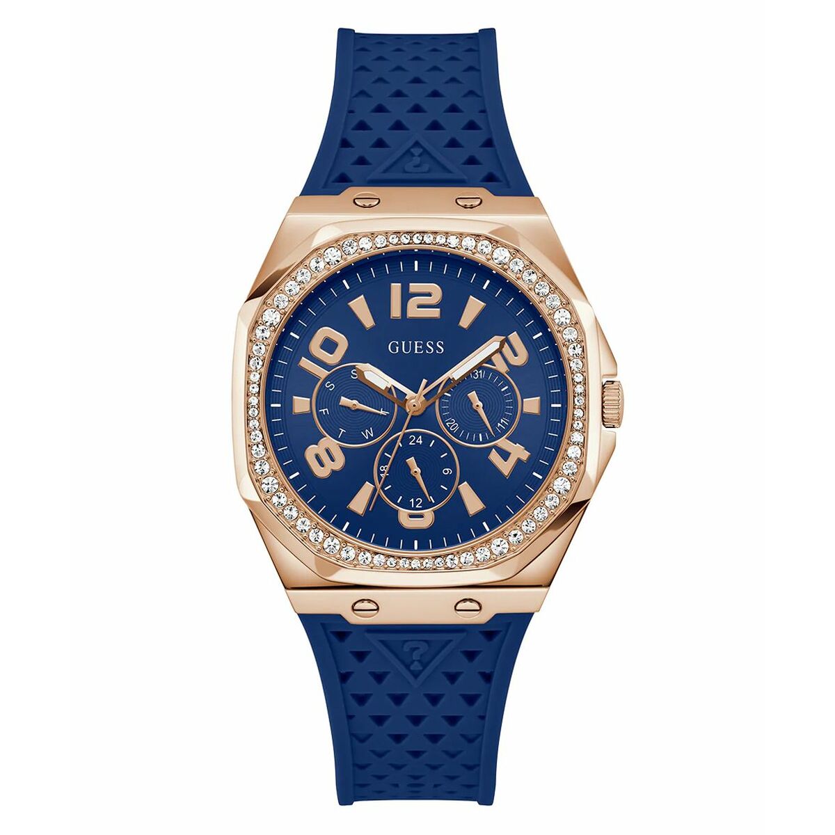Damklocka Guess GW0694L4 (Ø 39 mm)