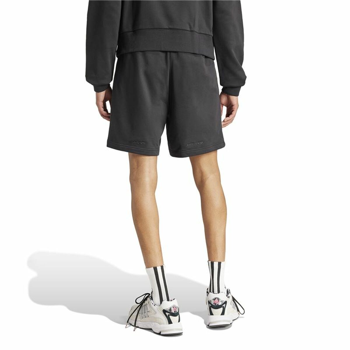 Sportshorts för män Adidas Pride All Szn French Terry - 3