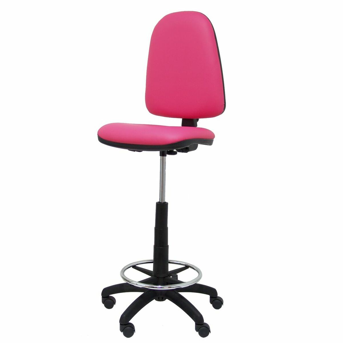 Sittpall Ayna  Piqueras y Crespo 4CPSPRS Rosa PVC Läderimitation - 9
