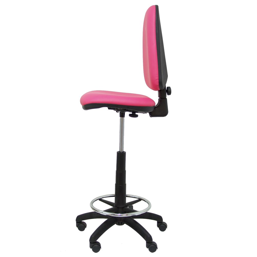 Sittpall Ayna  Piqueras y Crespo 4CPSPRS Rosa PVC Läderimitation - 3