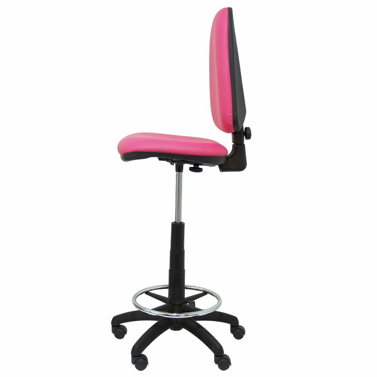 Sittpall Ayna  Piqueras y Crespo 4CPSPRS Rosa PVC Läderimitation - 8