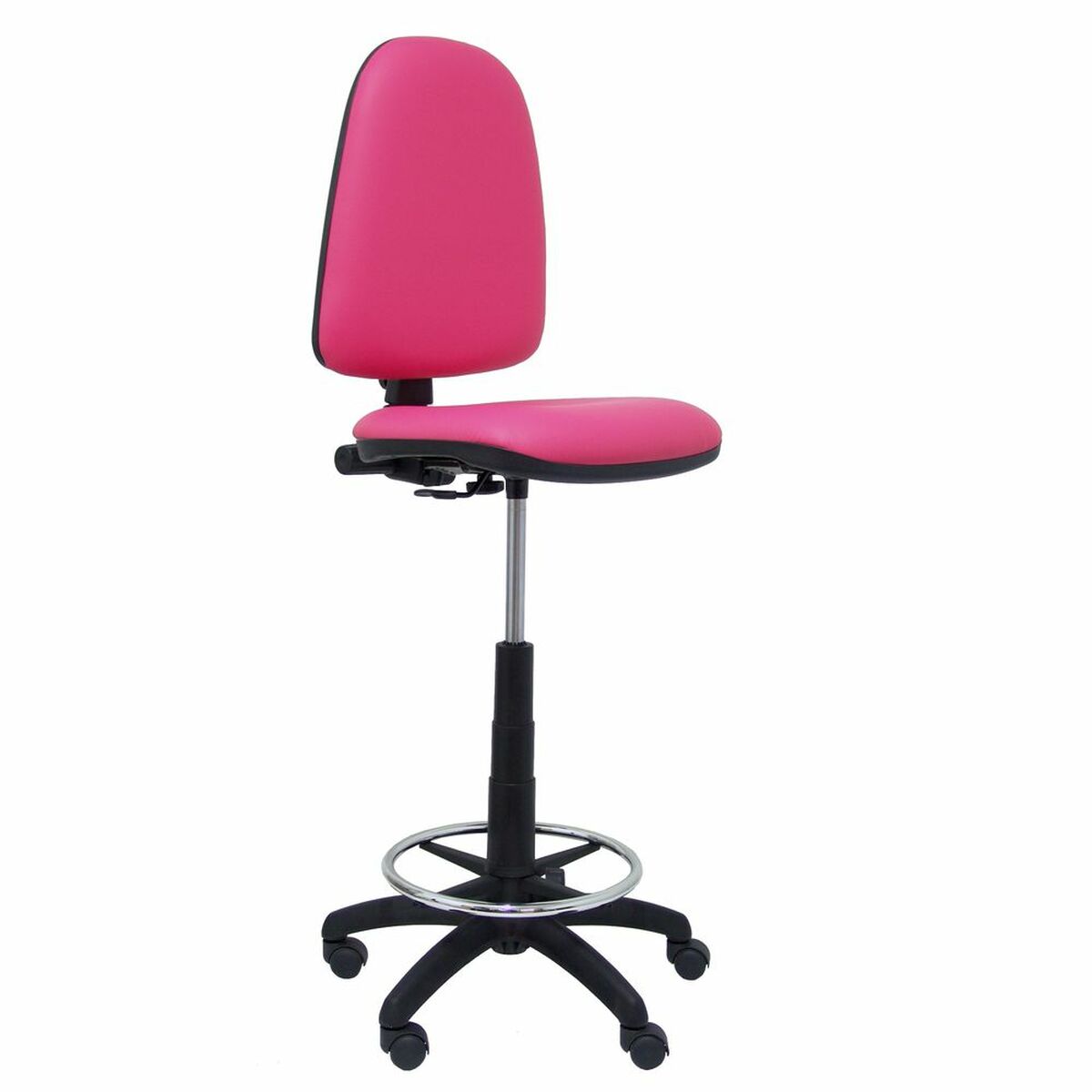 Sittpall Ayna  Piqueras y Crespo 4CPSPRS Rosa PVC Läderimitation - 6