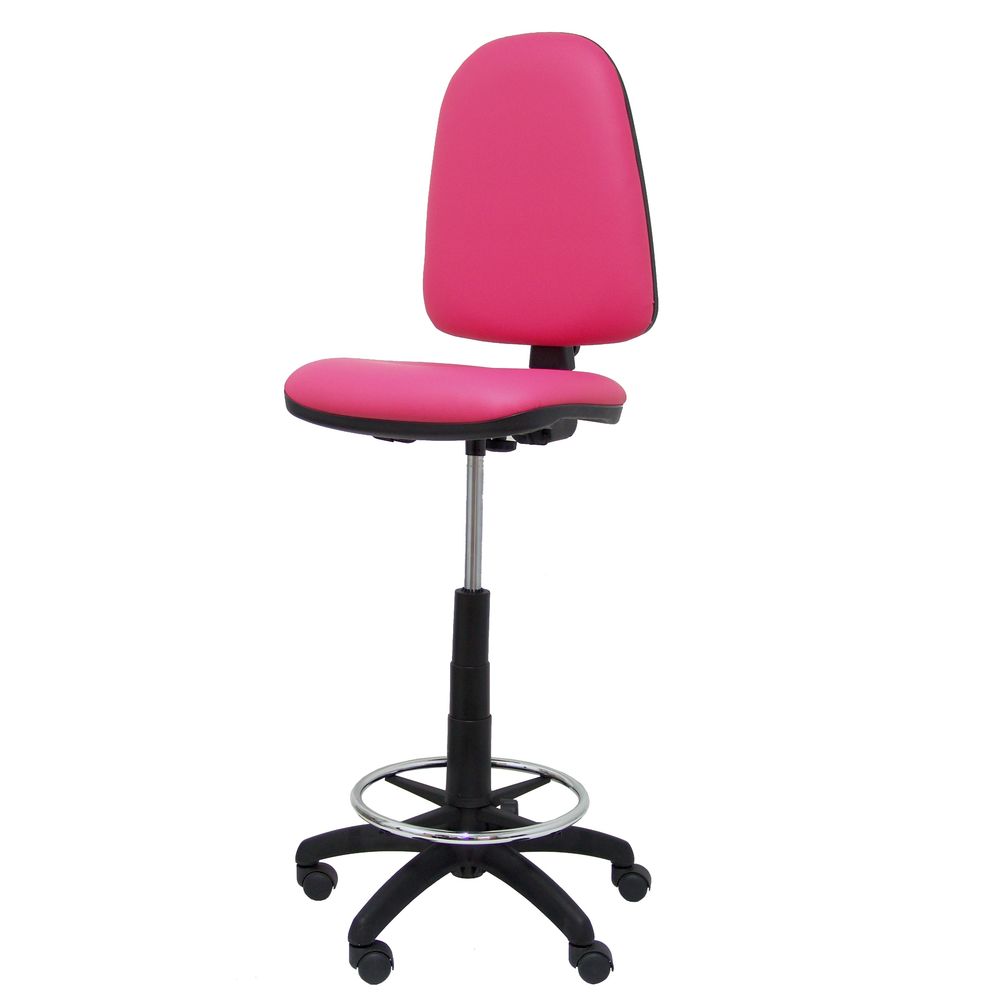 Sittpall Ayna  Piqueras y Crespo 4CPSPRS Rosa PVC Läderimitation - 4