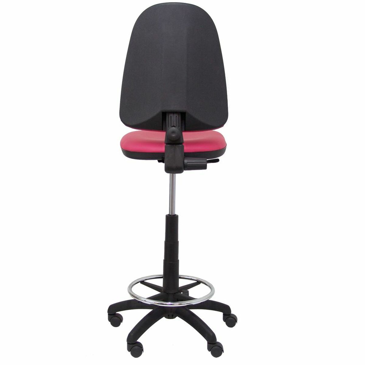 Sittpall Ayna  Piqueras y Crespo 4CPSPRS Rosa PVC Läderimitation - 7