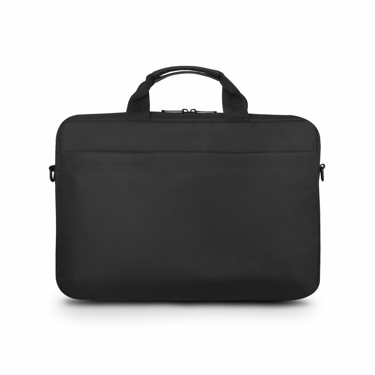 Laptopväska Urban Factory TLC02UF Svart 12" - 4