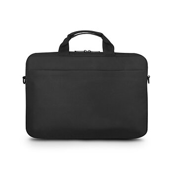 Laptopväska Urban Factory TLC02UF Svart 12"