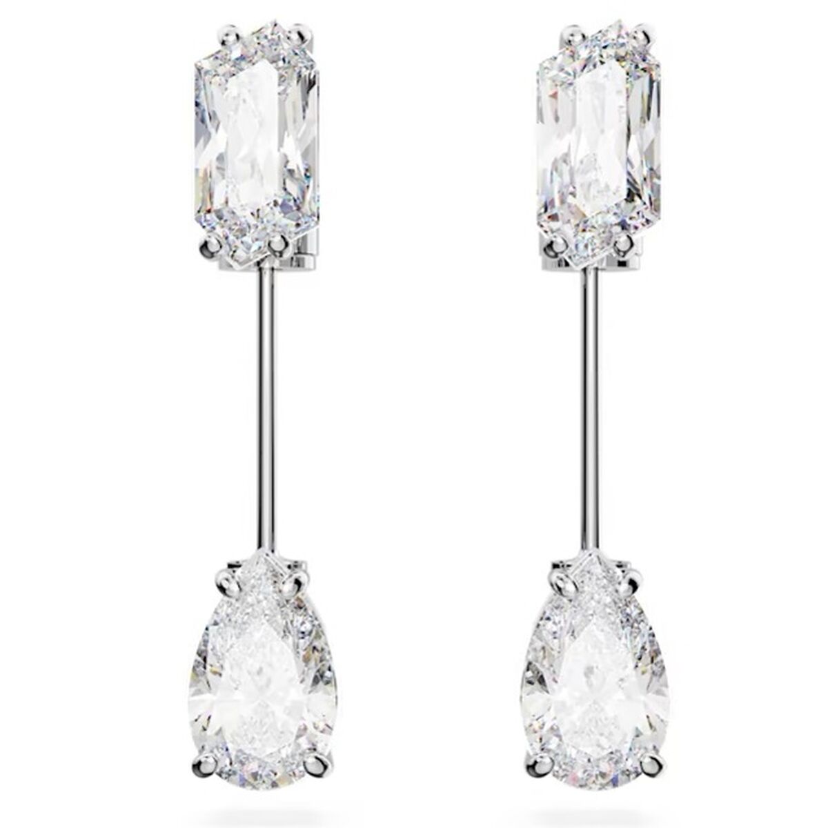 Dam örhängen Swarovski 5661682