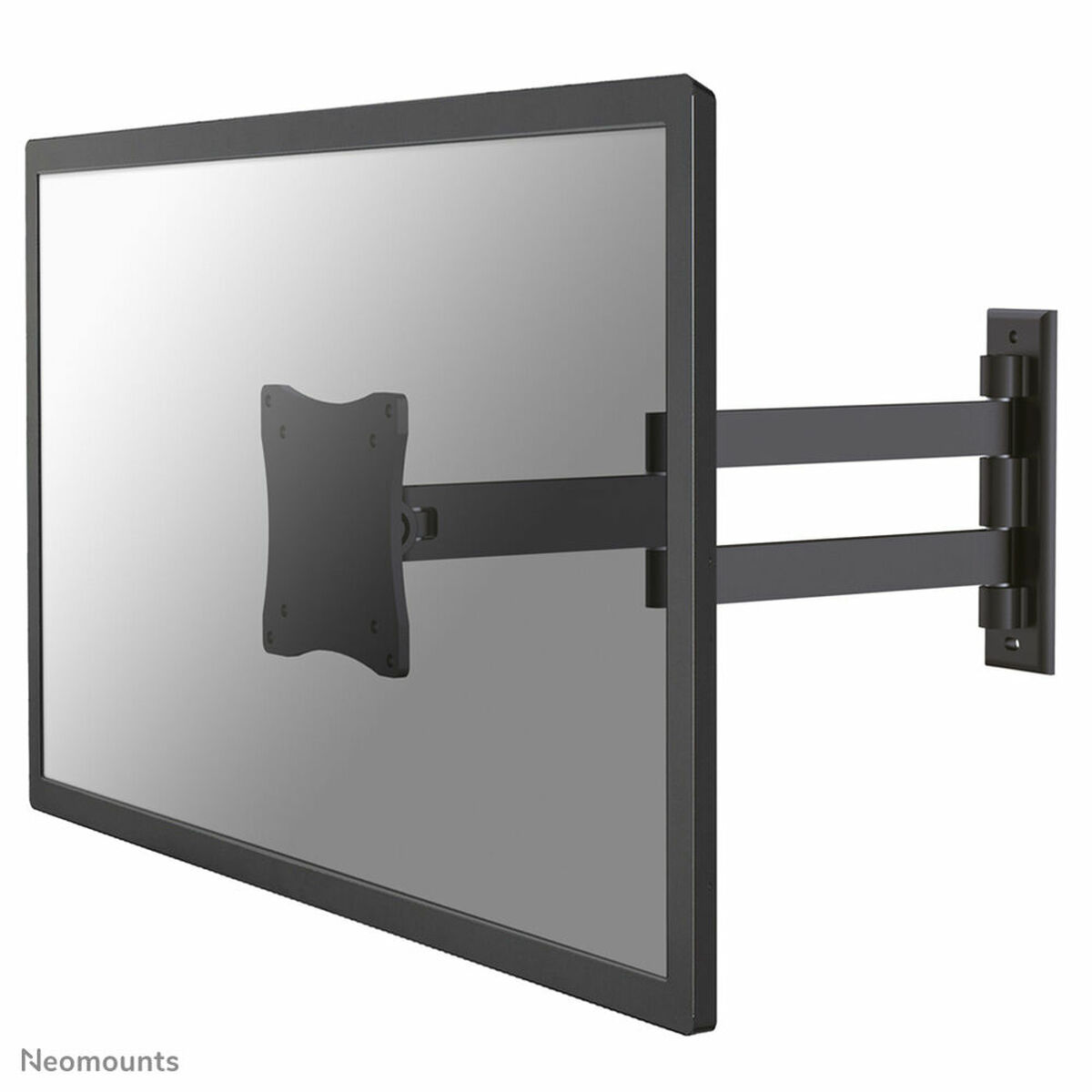 TV-fäste Neomounts FPMA-W830BLACK       10-27" 12 kg